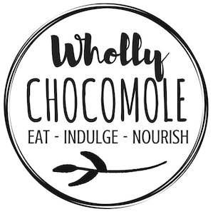 Wholly Chocomole - Rotorua