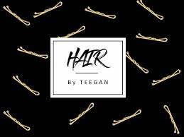 Hair By Teegan - Rotorua