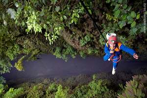 Waitomo Adventures - Waitomo