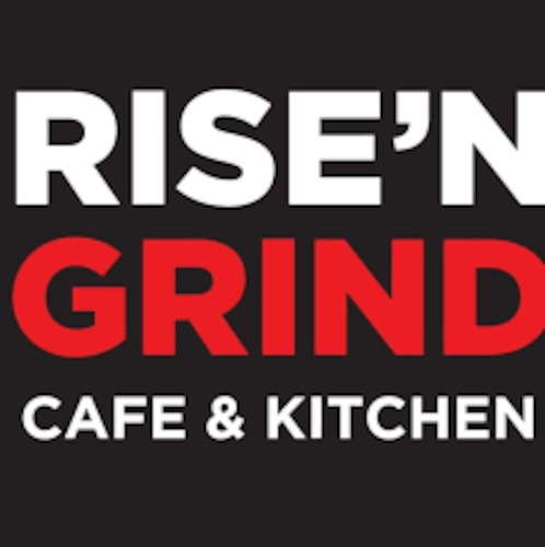 Rise n Grind Cafe - Christchurch