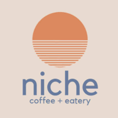 Niche Coffee + Eatery - Christchurch