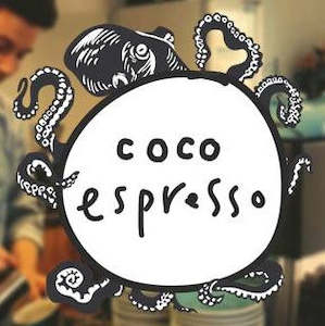 Coco Espresso  - Christchurch