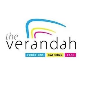 Credit card administration: The Verandah - Hamilton