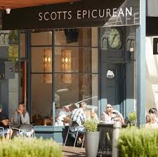 Scotts Epicurean - Hamilton