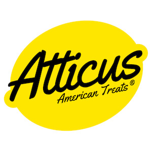 Credit card administration: Atticus Treats - Hamilton