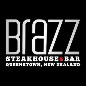 Credit card administration: Brazz Steakhouse and Bar - Queenstown