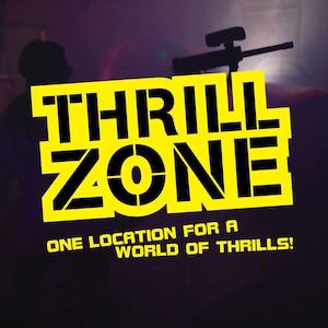 Thrillzone - Queenstown, Takapuna, Auckland CBD