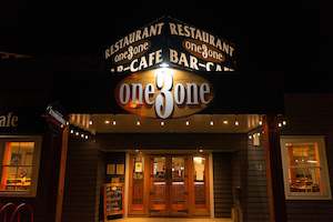 One3One Bar Kitchen Cafe - Waikato