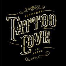 Tattoo Love - Te Aroha