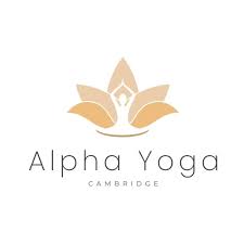 Alpha Yoga - Cambridge