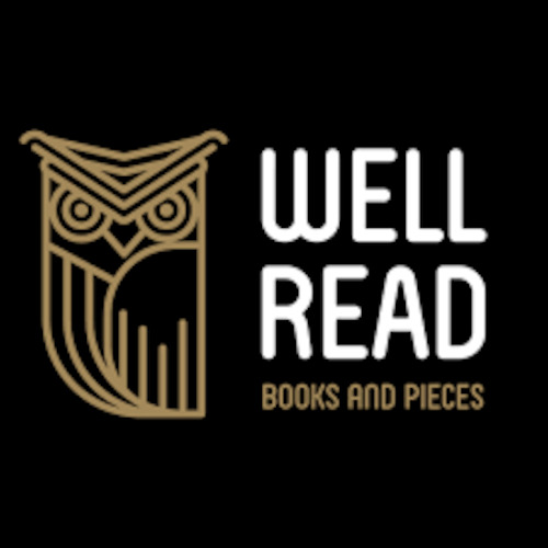 Well Read - Raglan