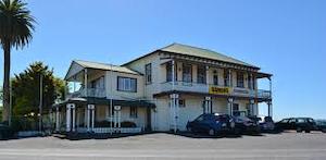 Credit card administration: Rangiriri Hotel - Waikato