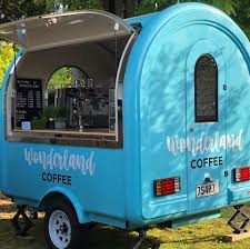 Wonderland Coffee 2020 - Masterton