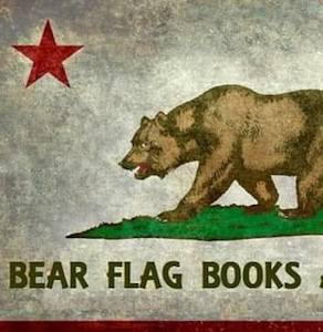 Credit card administration: Bear Flag Books & Retro - Masterton