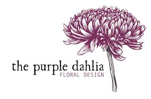 The Purple Dahlia - Masterton