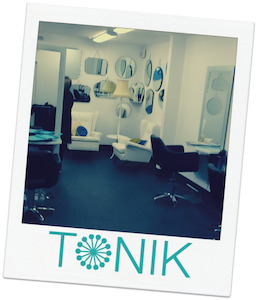 Tonik Hairdressing Ltd - Masterton