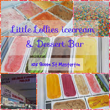 Little Lollies - Masterton