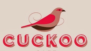 Cuckoo Pizza - Greytown