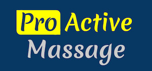 Credit card administration: ProActive Massage - Masterton