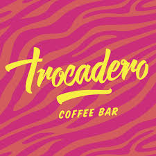 Trocadero Coffee Bar - Masterton