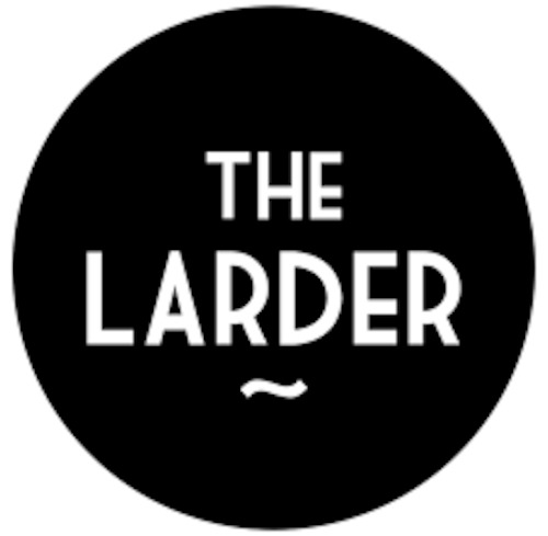 Credit card administration: The Larder - Miramar