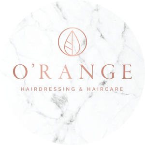 O’Range Hairdressing - Paraparaumu