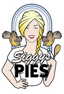 Credit card administration: Siggy's Pies - Waikanae