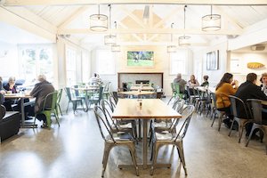 Boundary Tap & Kitchen - Raumati