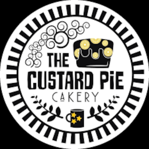 Custard Pie Cakery - Paraparaumu