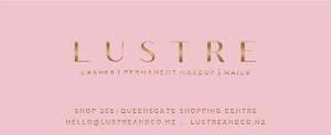 Credit card administration: Lustre & Co - Lower Hutt