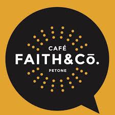 Credit card administration: Faith&Co Cafe - Petone