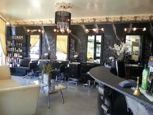 Boutique Hair - Waterloo