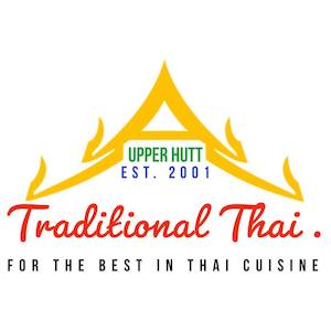 Traditional Thai Restaurant  - Upper Hutt