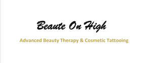 Credit card administration: Beaute On High  - Lower Hutt