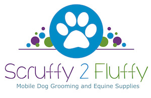 Credit card administration: Scruffy 2 Fluffy Dog Grooming  - Upper Hutt