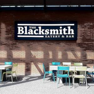 The Blacksmith Eatery & Bar - Takanini