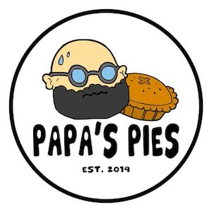 Papa's Pie and Cafe - Flat Bush