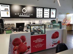 Movenpick Lunn Ave - Mt Wellington