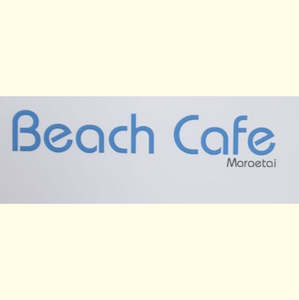 Beach Cafe - Maraetai