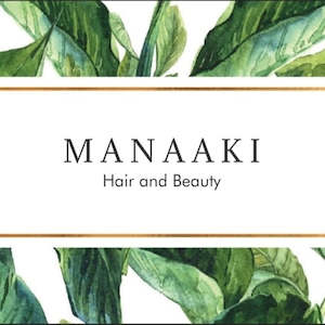 Manaaki Hair and Beauty - Mangere