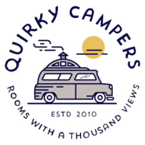 Credit card administration: Quirky Campers NZ - Auckland/West