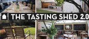 The Tasting Shed Limited - Kumeu