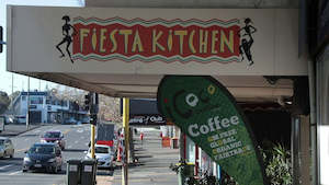 Fiesta kitchen - Glen Eden