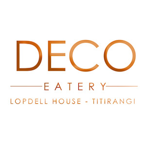 Deco Eatery - Titirangi