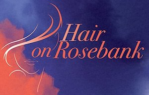 Hair On Rosebank - Massey