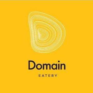 Credit card administration: Domain Eatery - Henderson