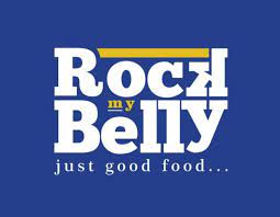 Rock my Belly - Napier