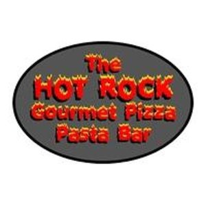 The Hot Rock Gourmet Pizza Pasta Bar - Nelson