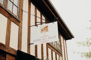 Point six hair  - Nelson/Marlborough