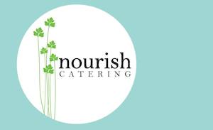 Nourish Catering - Nelson